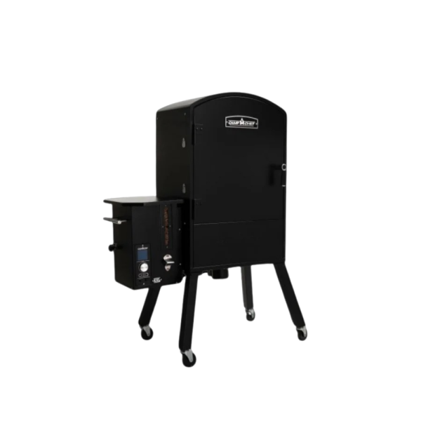 Smoker XXL Vertical WIFI