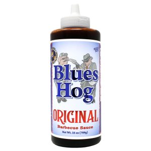 blues hog originale