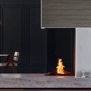 sky medium room divider