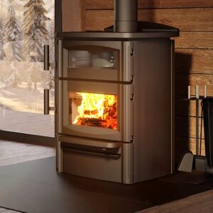 pyra cuisinière enerzone