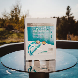 pisci-kit fermeture