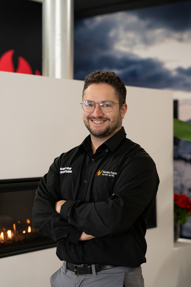 – Jérémy Plourde 